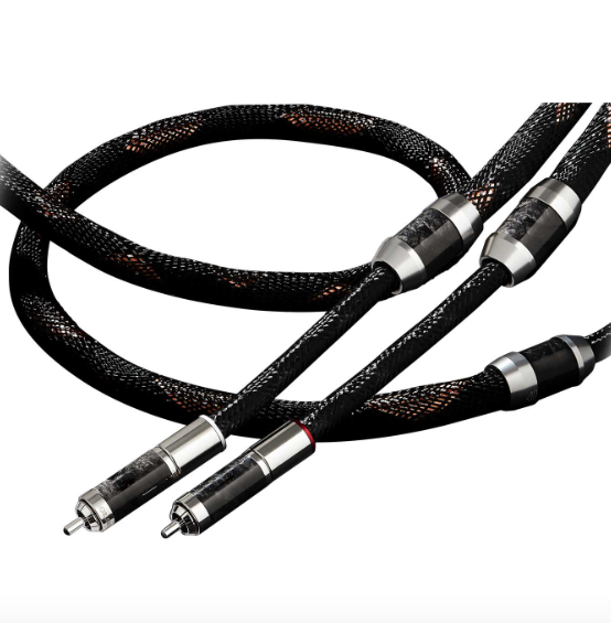 Furutech Project V1-L RCA interlink