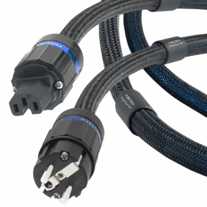 Furutech Origin Power NCF-E(R) powercord