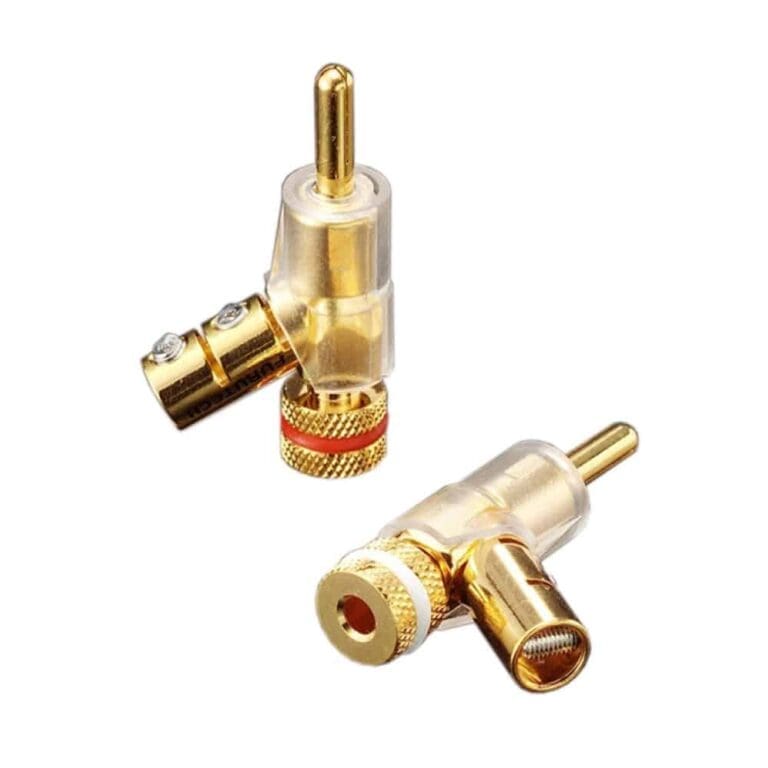Furutech FP-202 Gold