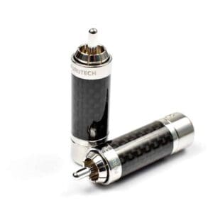 Furutech CF-126 Rhodium