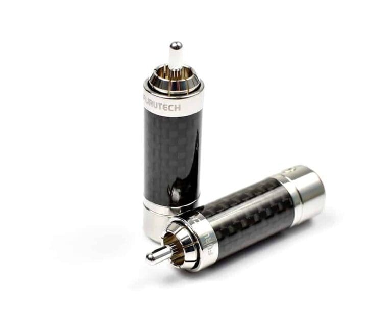 Furutech CF-126 Rhodium