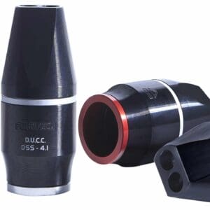 Furutech DSS-4.1 Cable Splitters