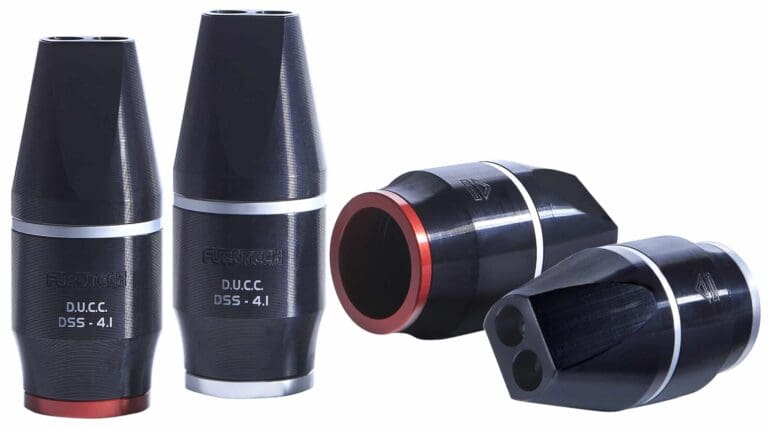 Furutech DSS-4.1 Cable Splitters