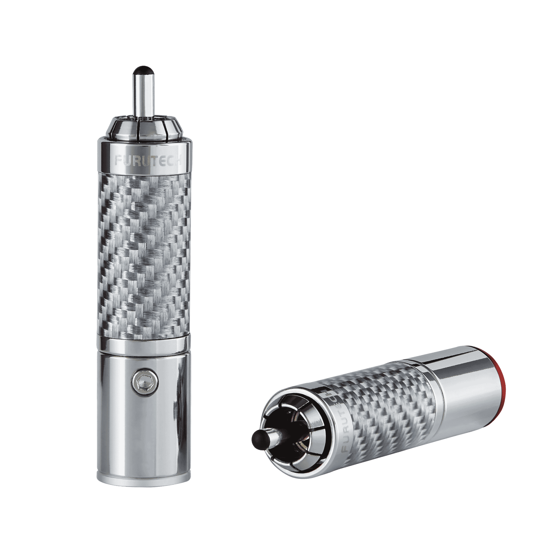 Furutech CF-102 NCF Rhodium