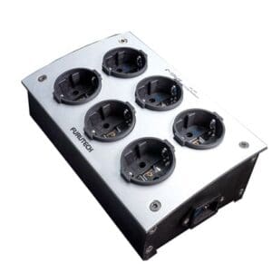 Furutech e-TP60E Gold (incl. GC 303 module)