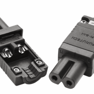 Furutech FI-8.1N NCF Rhodium