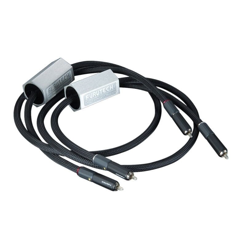 Furutech Audio Reference III RCA