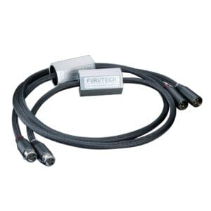 Furutech Audio Reference III XLR