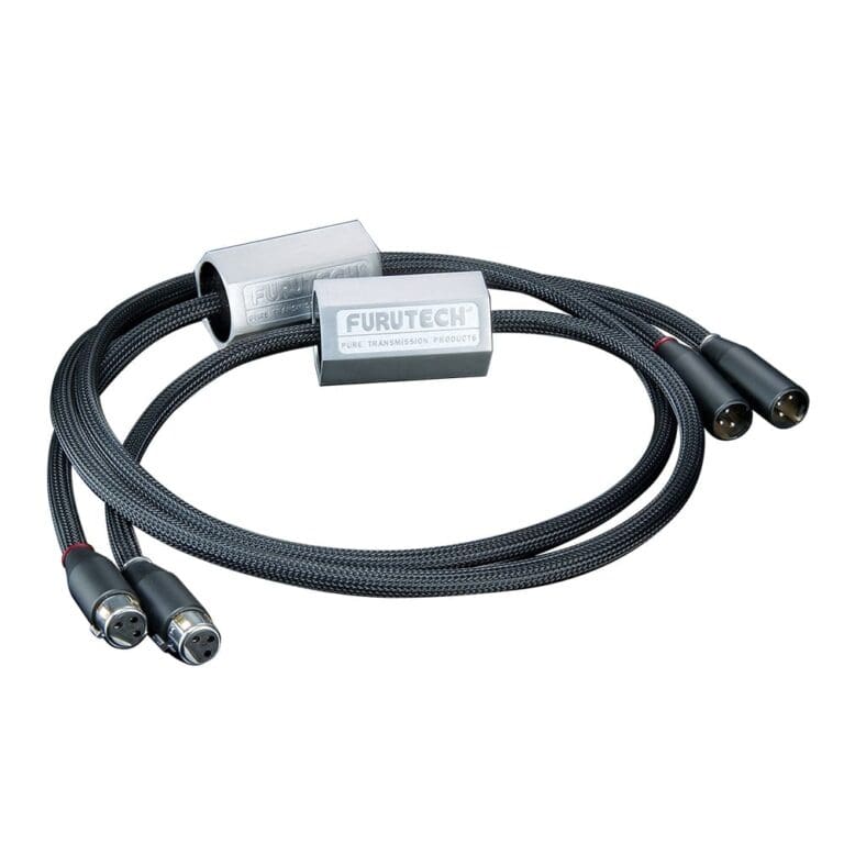 Furutech Audio Reference III XLR