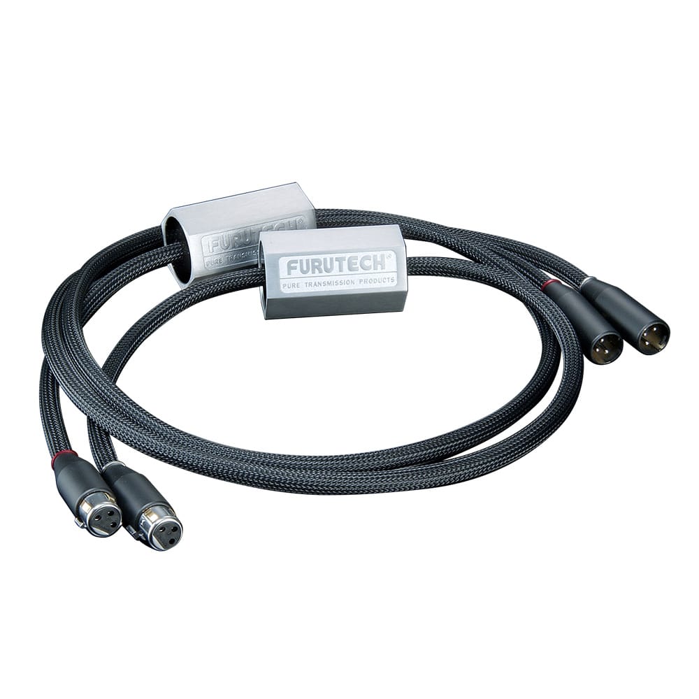 Furutech Audio Reference III XLR
