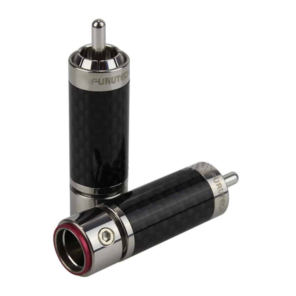 Furutech CF-102 Rhodium