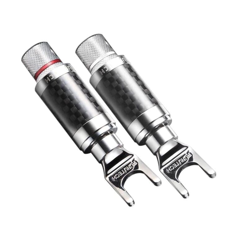 Furutech CF-201 Rhodium