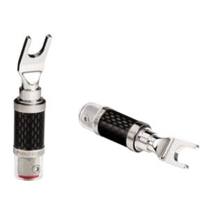 FURUTECH CF-201 N1 Rhodium