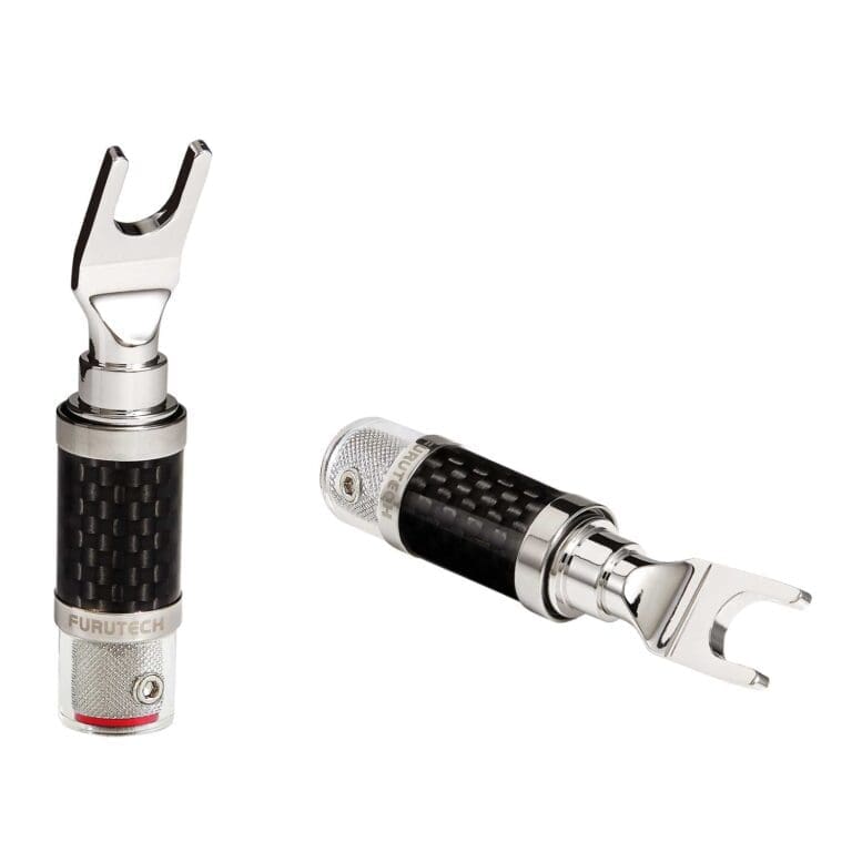 FURUTECH CF-201 N1 Rhodium
