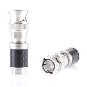Furutech CF-BNC Rhodium
