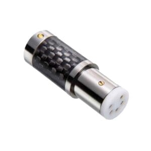 Furutech CF-DIN Rhodium