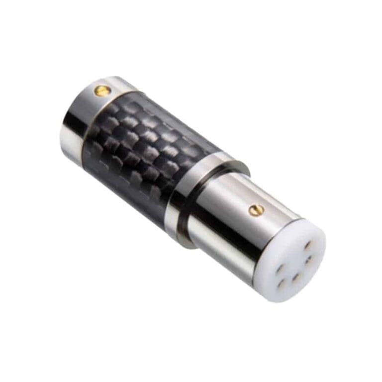 Furutech CF-DIN Rhodium