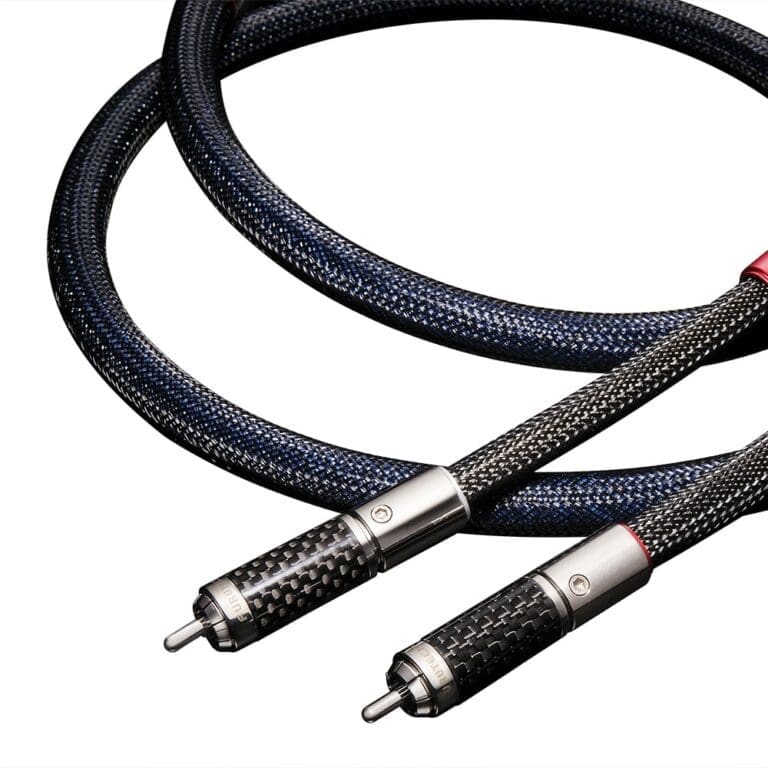 Furutech DigiFlux RCA