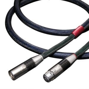 Furutech DigiFlux XLR