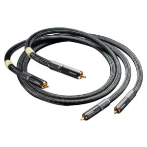 Furutech Evolution Audio II RCA