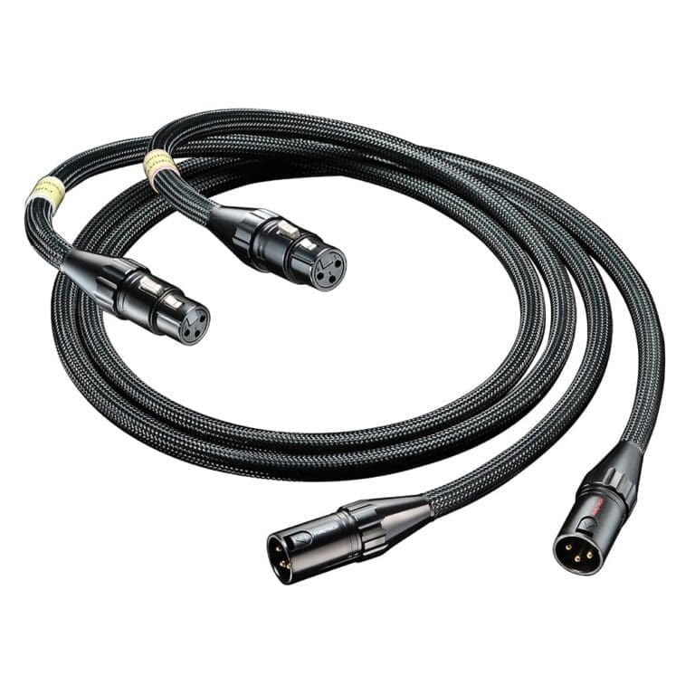 Furutech Evolution Audio II XLR