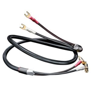 Furutech Evolution Speaker II