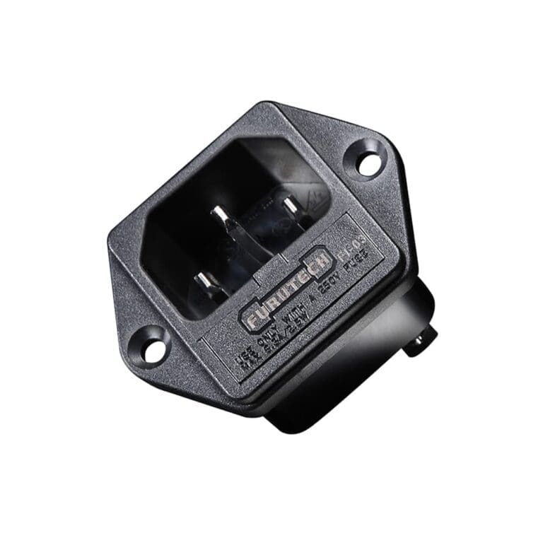 Furutech FI-03 Rhodium