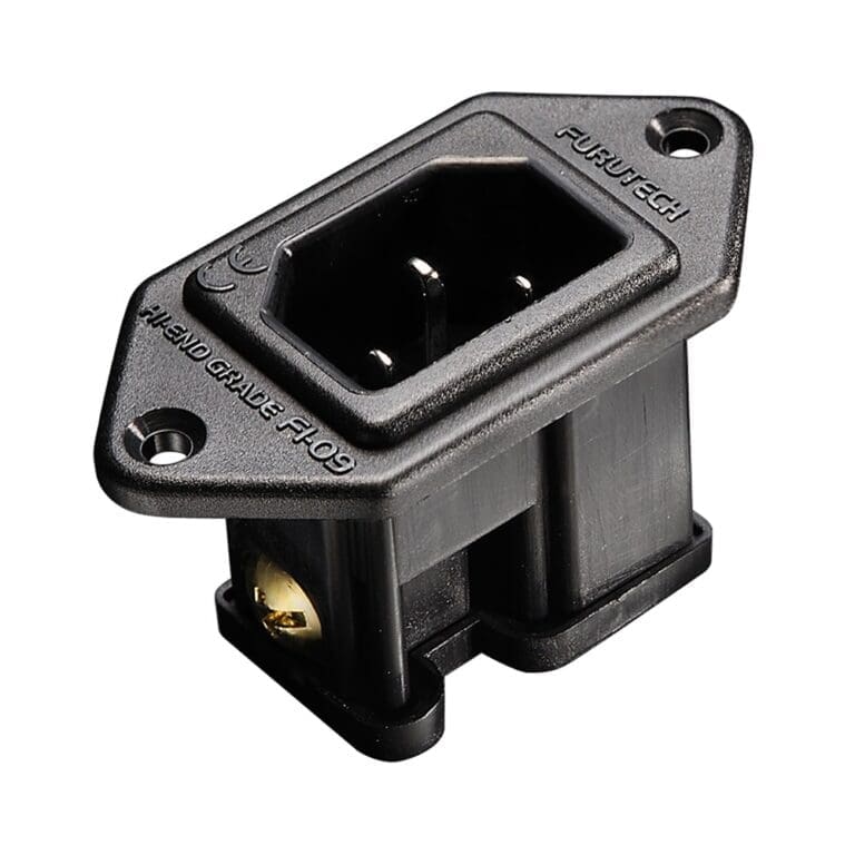 Furutech FI-09 Gold