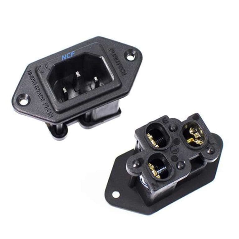 Furutech FI-09 NCF