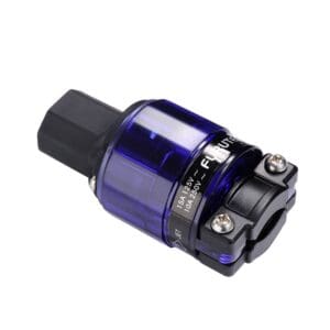 Furutech FI-11-N1 Rhodium