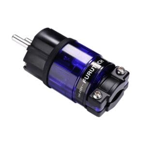 Furutech FI-E11-N1 Rhodium