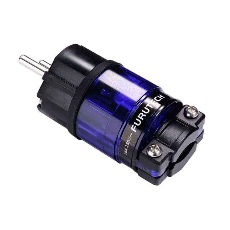 Furutech FI-E11-N1 Rhodium
