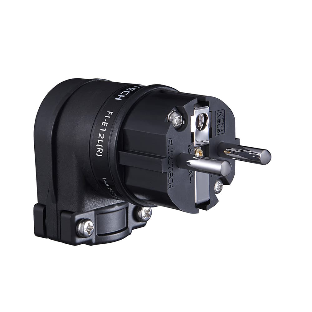 Furutech FI-E12L Rhodium