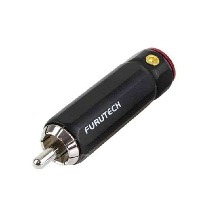 Furutech FP-108 Rhodium