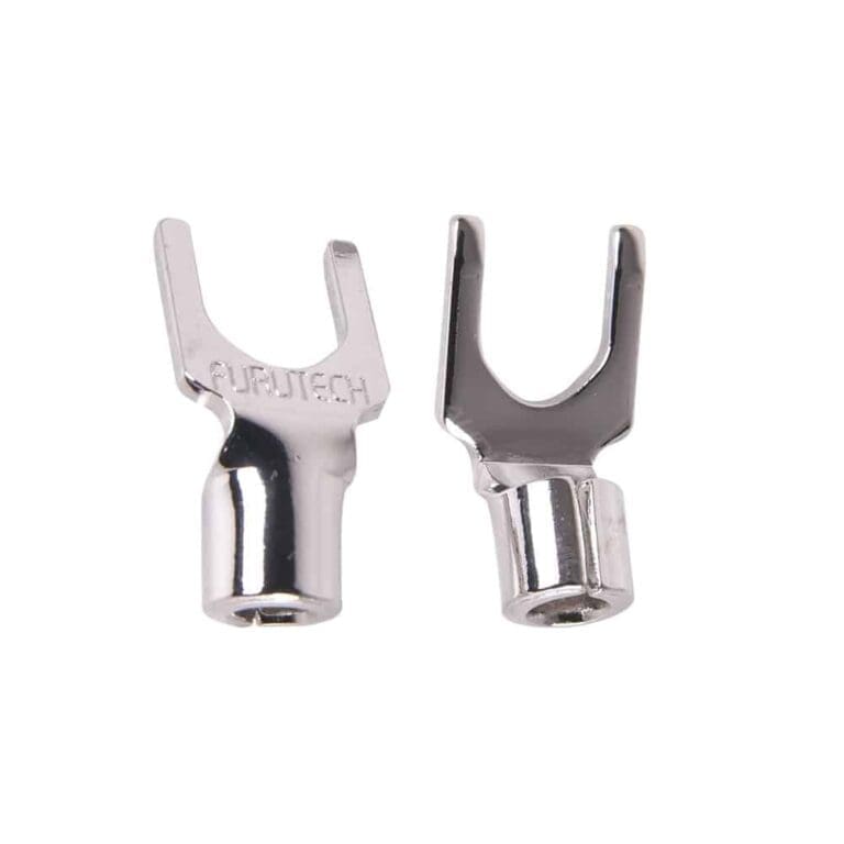 Furutech FP-203 Rhodium