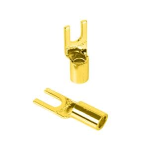 Furutech FP-209-10 Gold