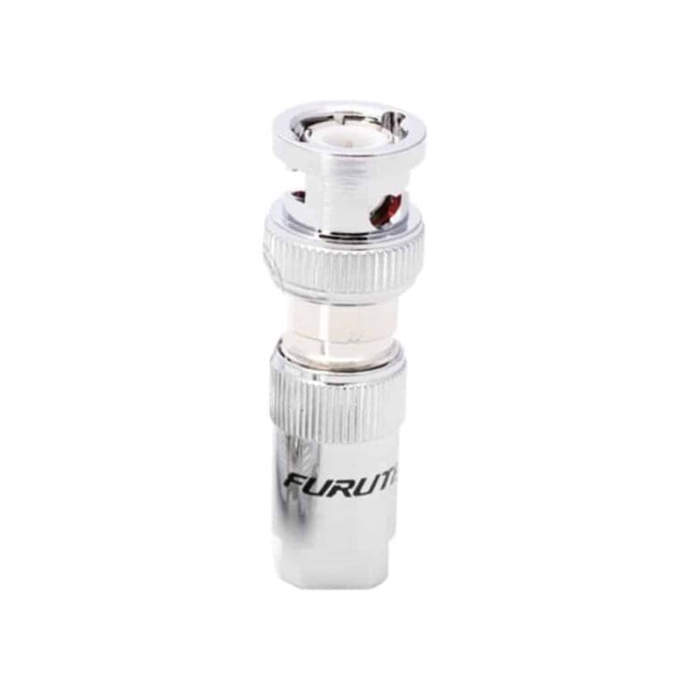 Furutech FP-3-117 Rhodium