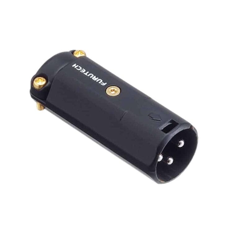 Furutech FP-601M Gold