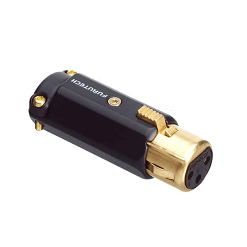 Furutech FP-602F Gold