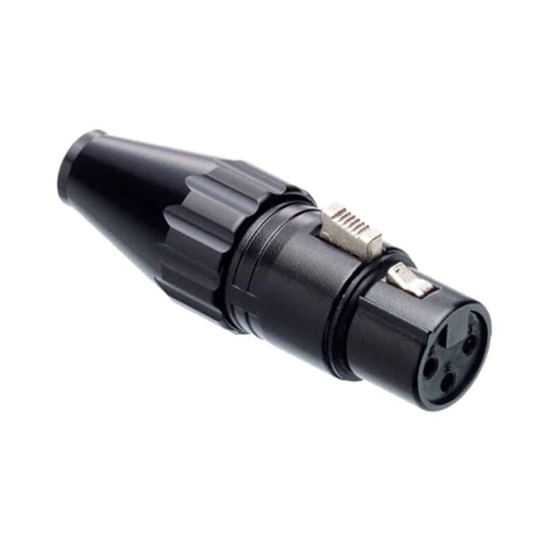 Furutech FP-702F Gold