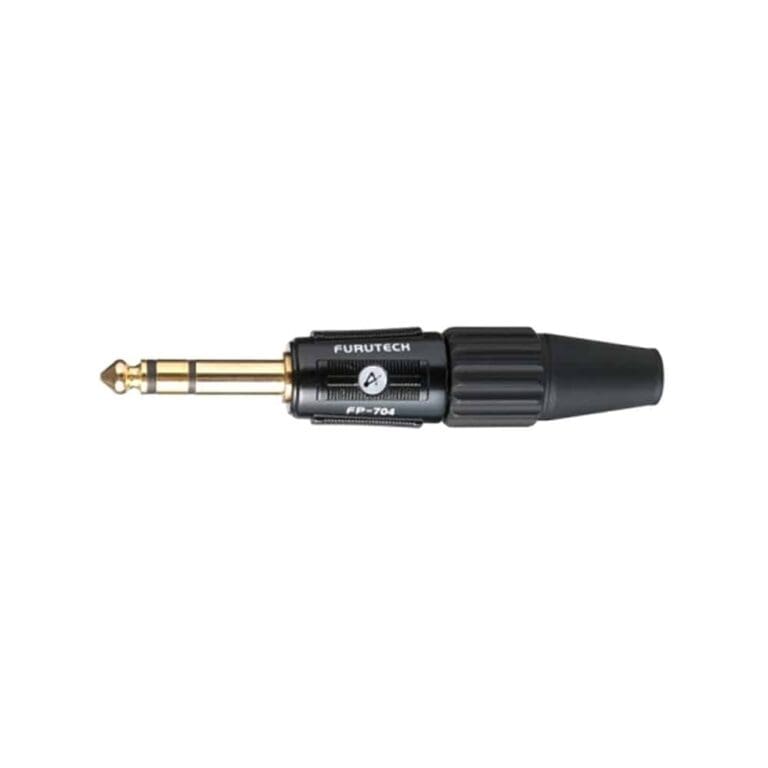 Furutech FP-704 Gold
