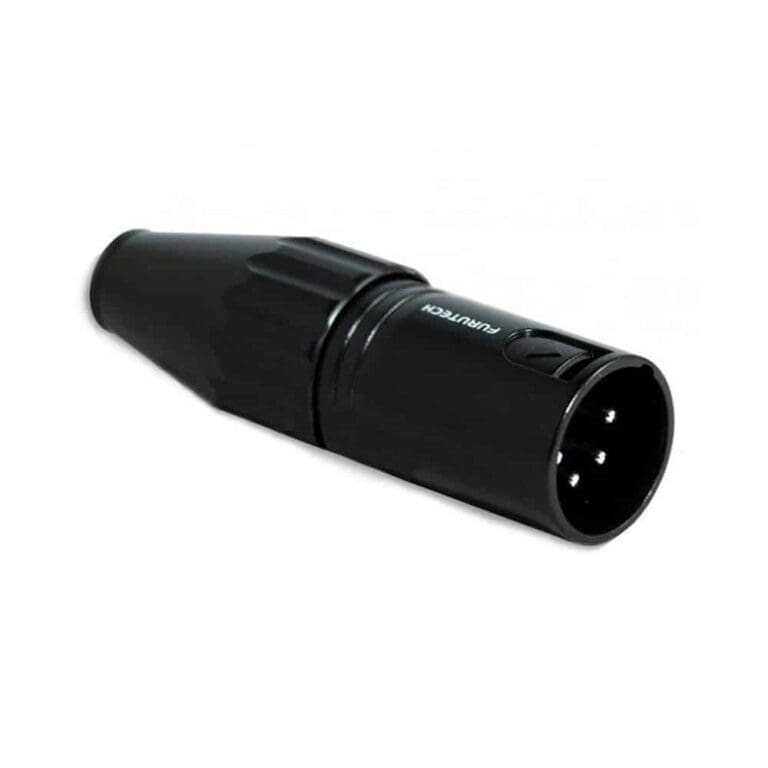 Furutech FP-705M Rhodium