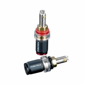 Furutech FP-803 Rhodium