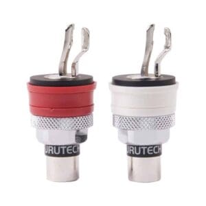 Furutech FP-901 Rhodium