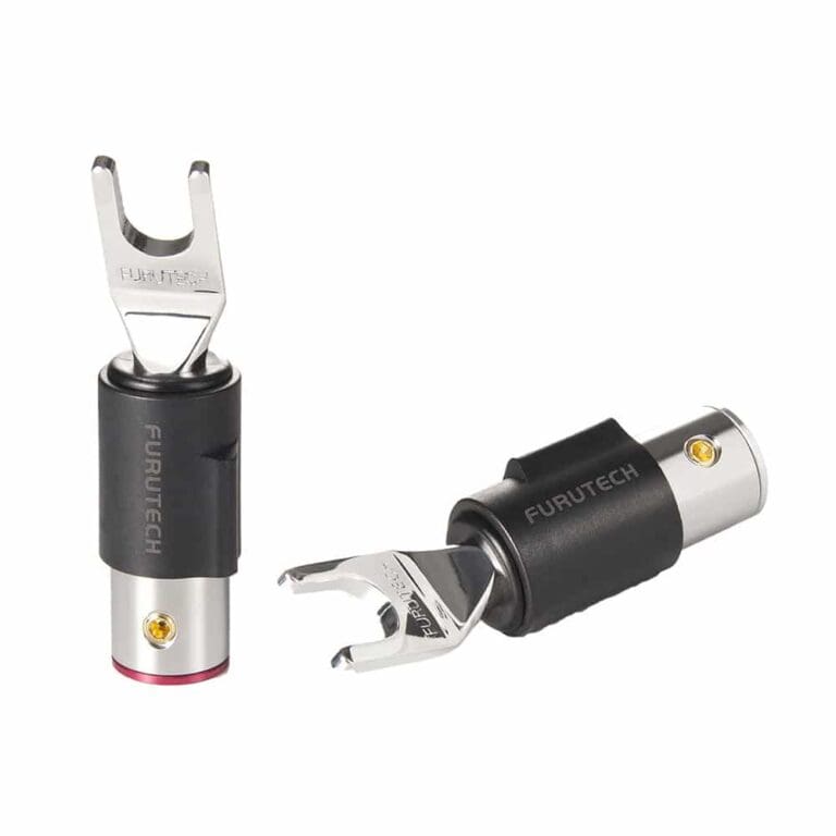 Furutech FT-211 Rhodium