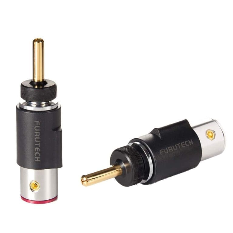 Furutech FT-212 Gold
