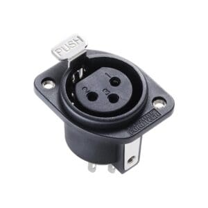 Furutech FT-786F Rhodium