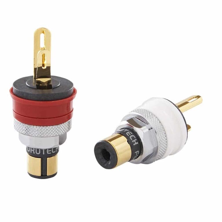 Furutech FT-903 Gold