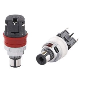 Furutech FT-909 Rhodium