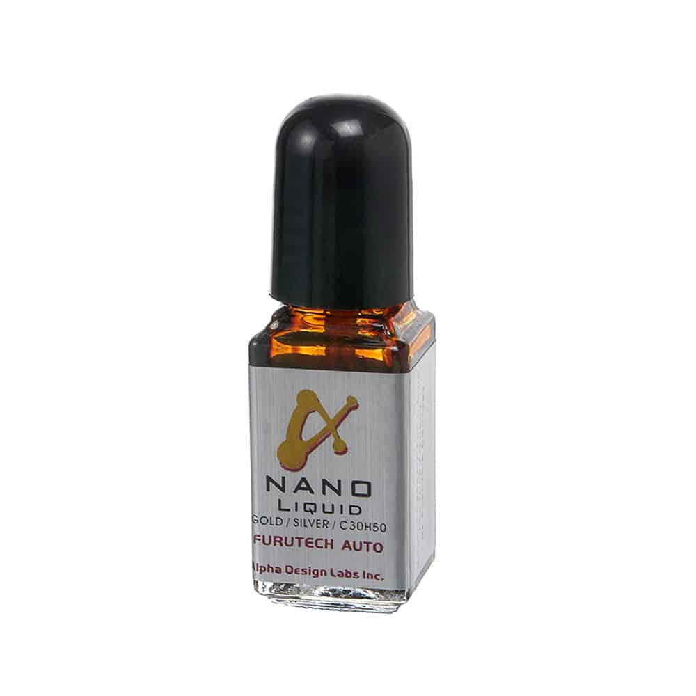 Furutech Nano Liquid